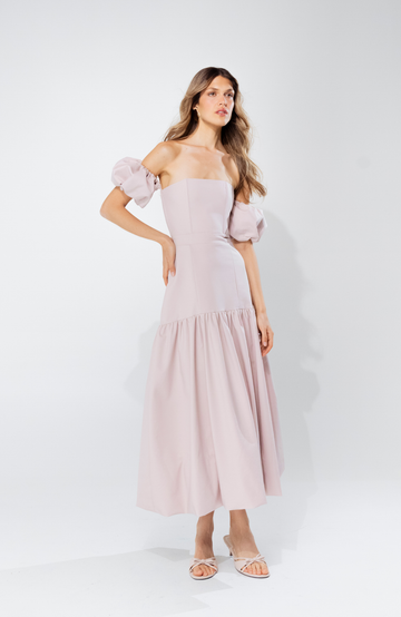 Bess Dress