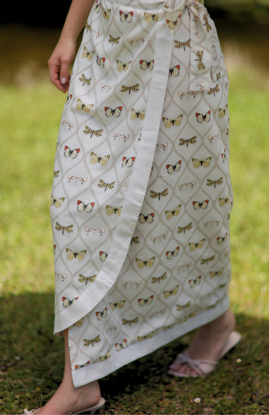 Sally skirt