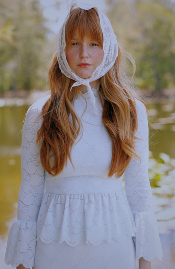 Oliver blouse