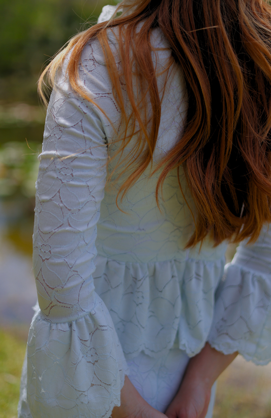 Oliver blouse
