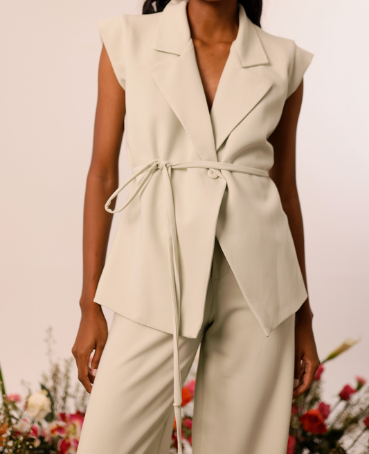Jorie Mini Blazer