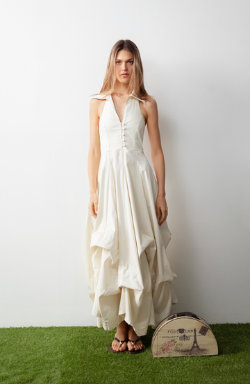 Preston Maxi Dress