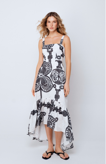 Madelyn dress