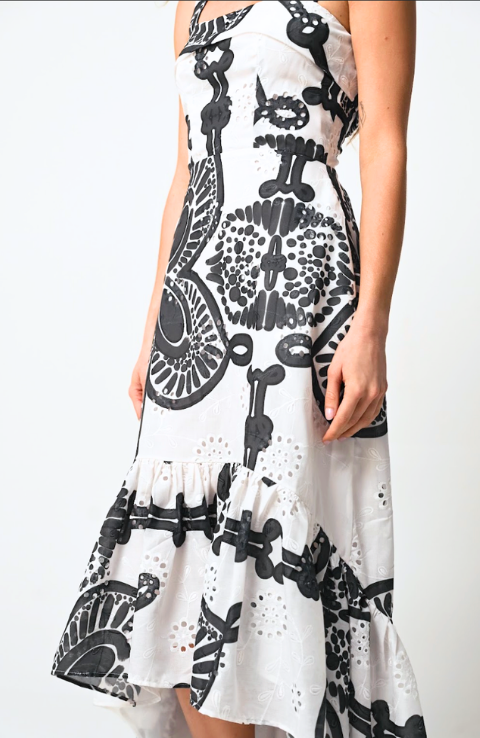 Madelyn dress