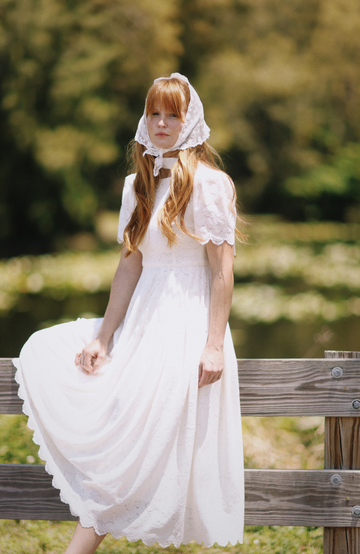 Bloom dress