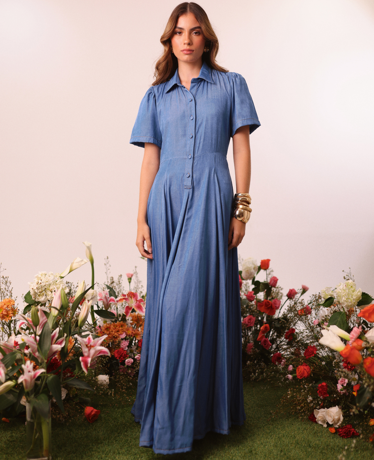 Valley Dress