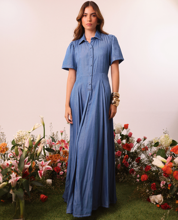Valley Dress