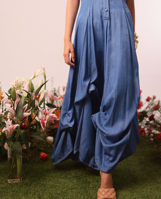 Valley Dress
