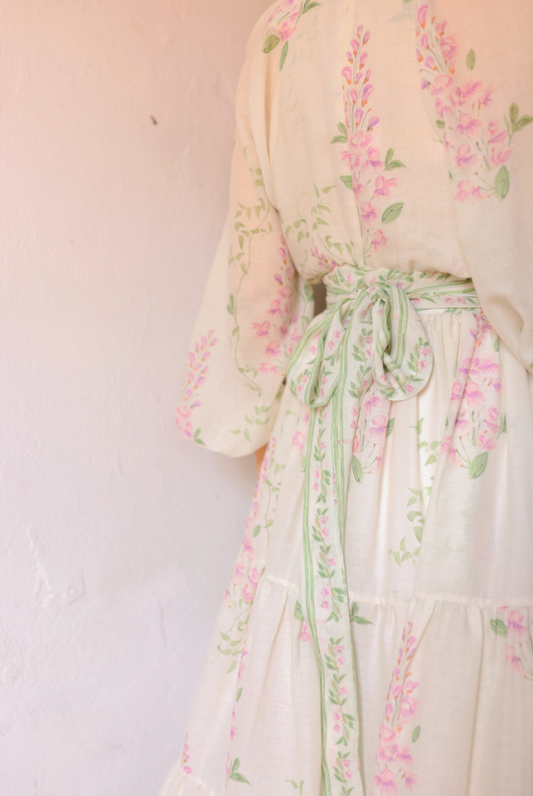 Thali Dress