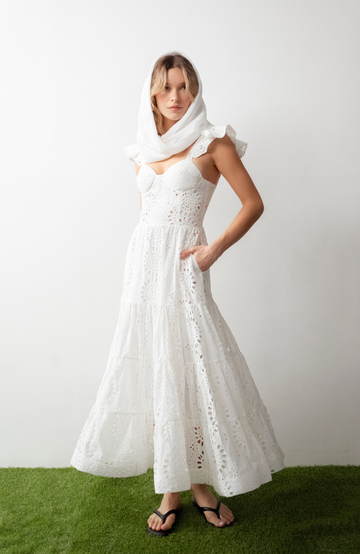 Shea Midi Dress