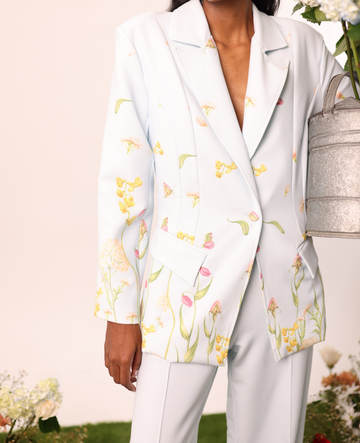 Hattie Blazer
