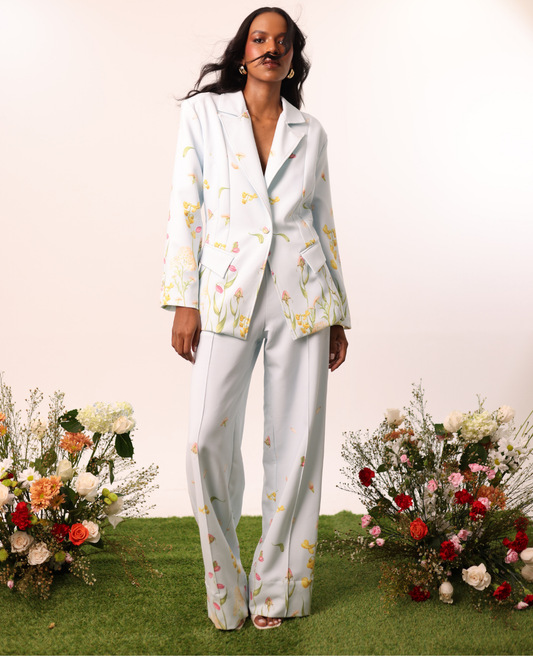 Hattie Blazer