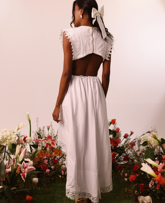 Lonnie Dress
