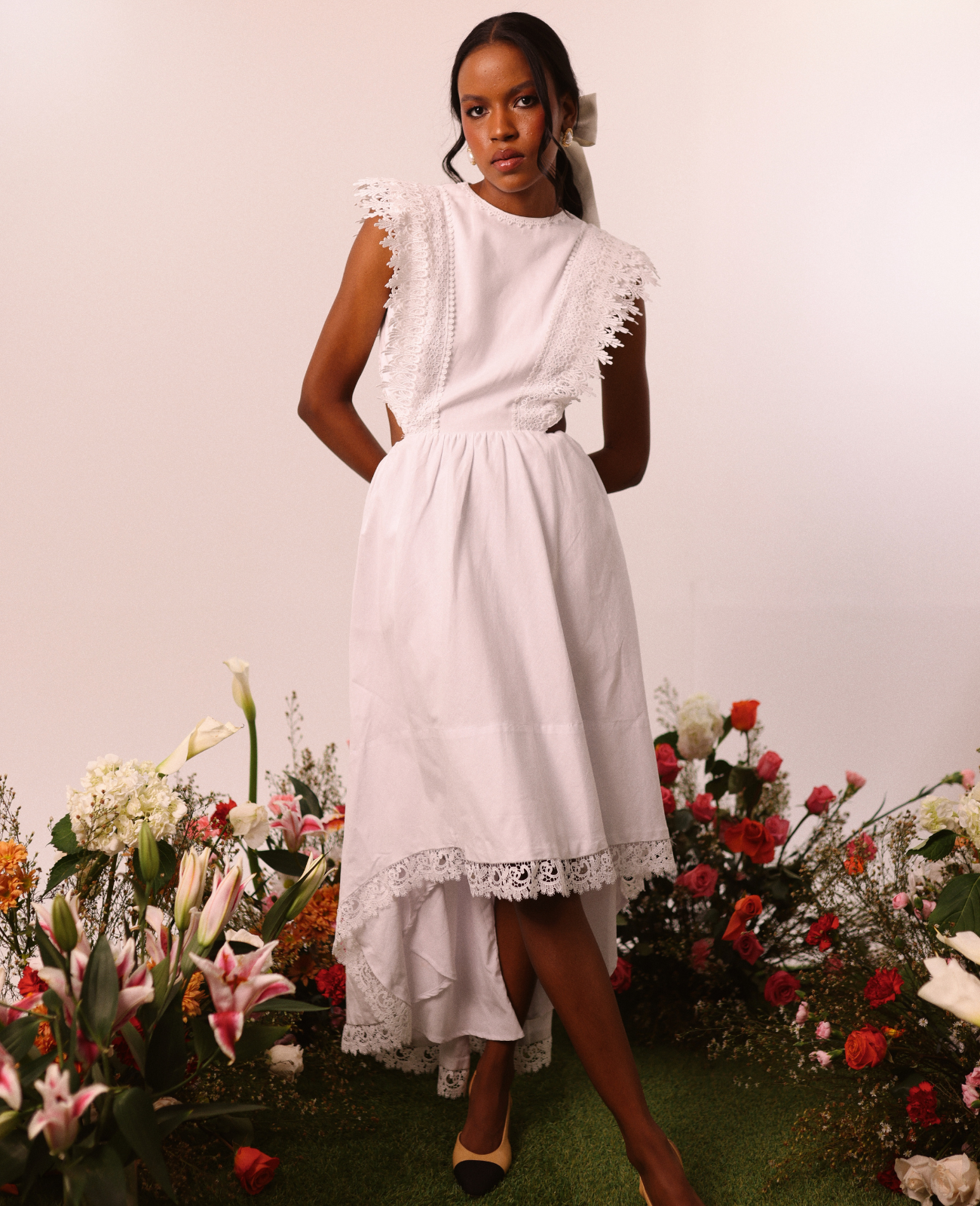 Lonnie Dress