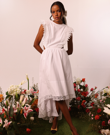 Lonnie Dress