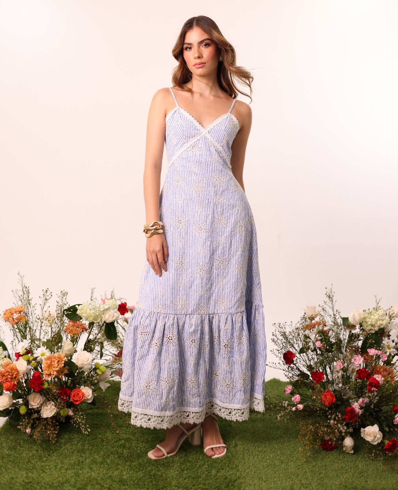 Alix Dress