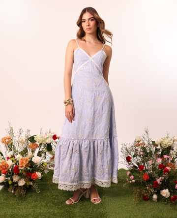 Alix Dress