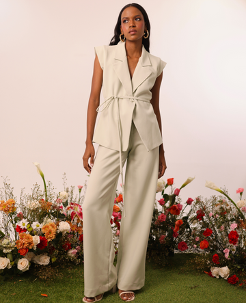 Jorie Pant