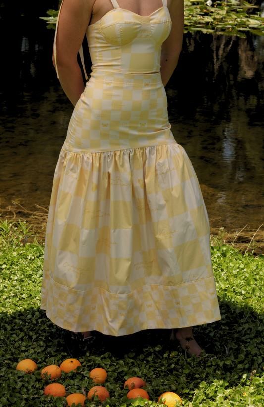 Catterina skirt