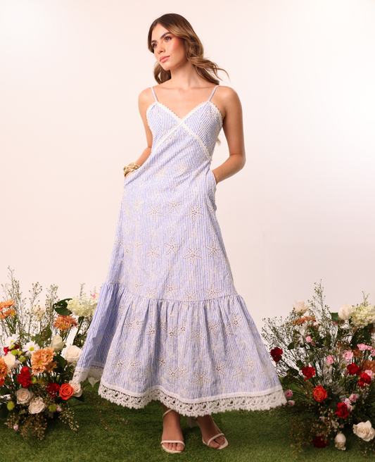 Alix Dress