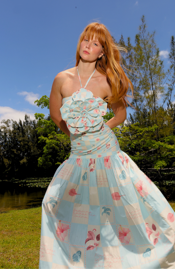 Nisha skirt