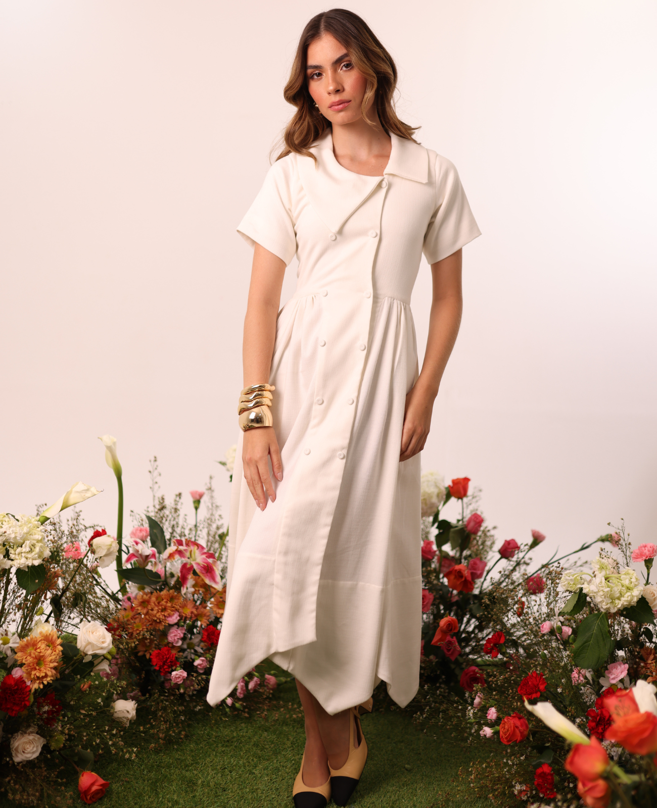 Dress Jacky
