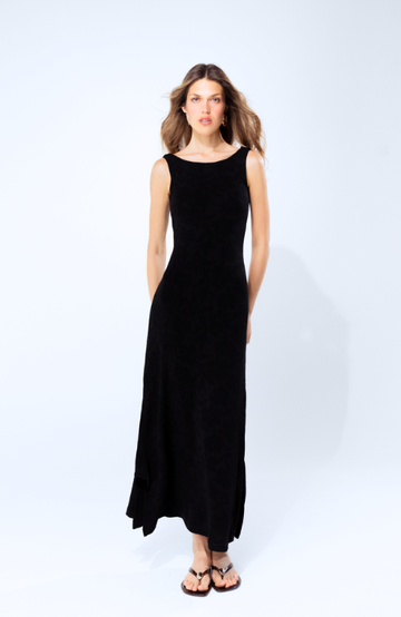 Row dress