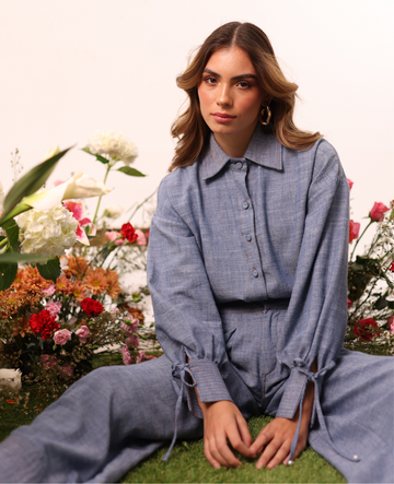 Lindsy Blouse
