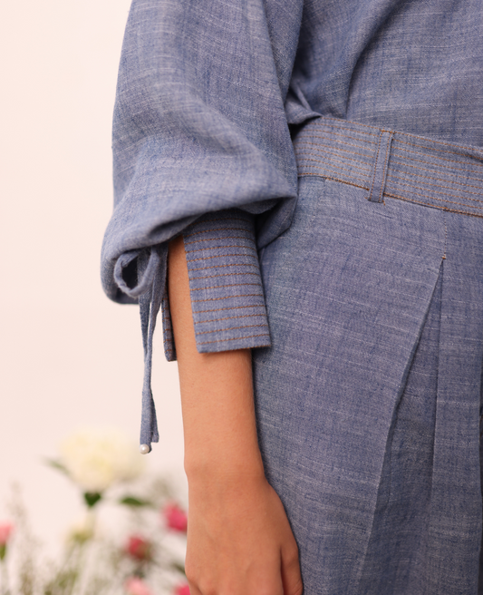Lindsy Blouse