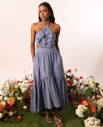 Lainie skirt