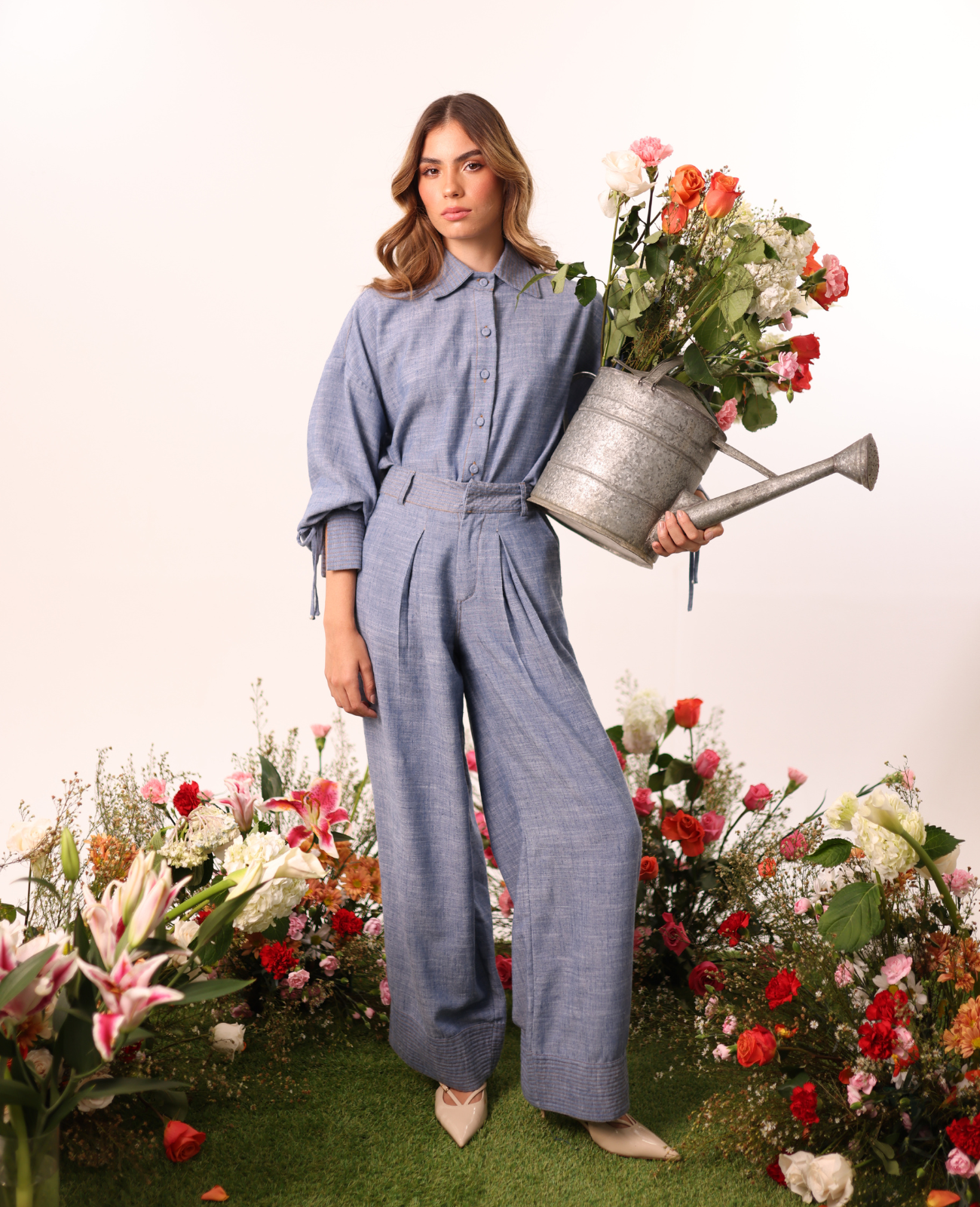 Lindsy Pant