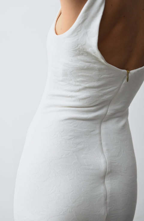 Row Dress