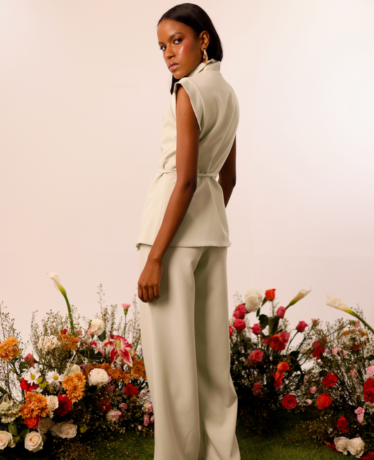 Jorie Pant