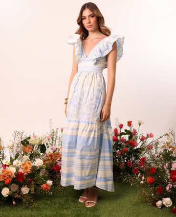Dreammy Dress
