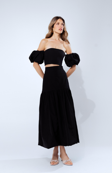 Mollis Skirt