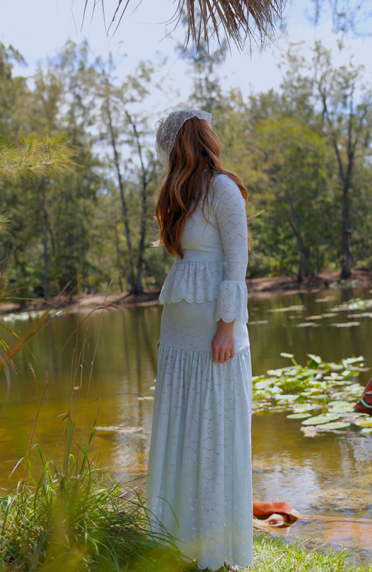 Oliver skirt