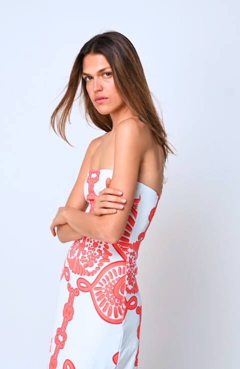 Annie Dress
