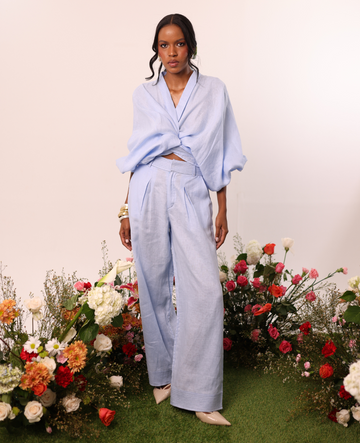 Zammira Pants