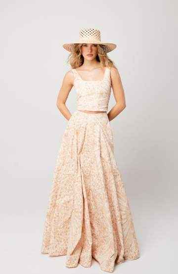 Wesley Skirt