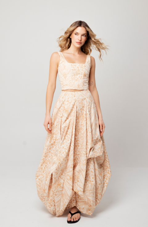 Wesley Skirt