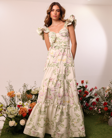 Eve Dress