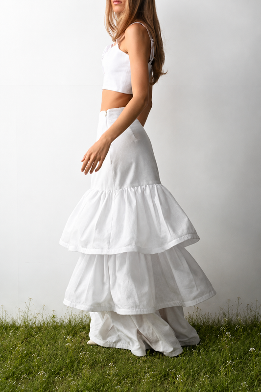 Silvia Skirt