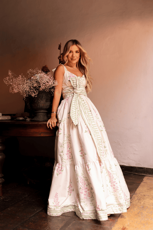Ollie Dress