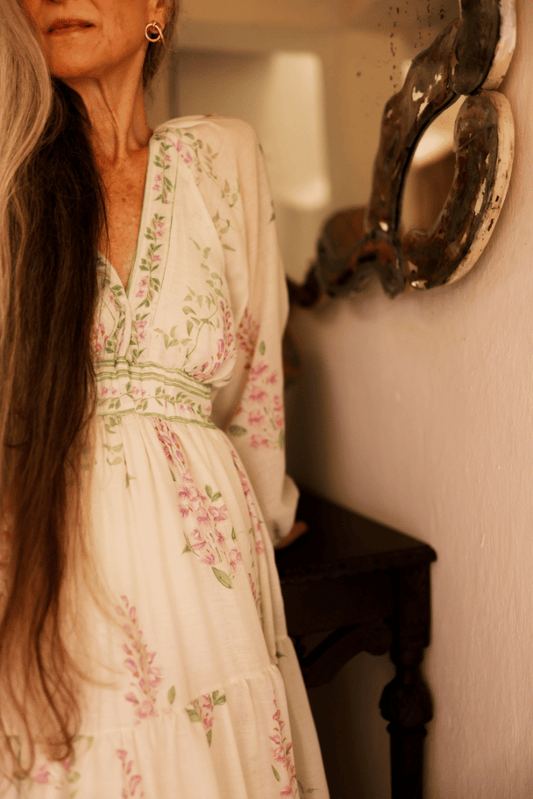 Thali Dress