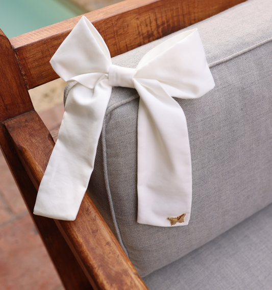 Hair bow