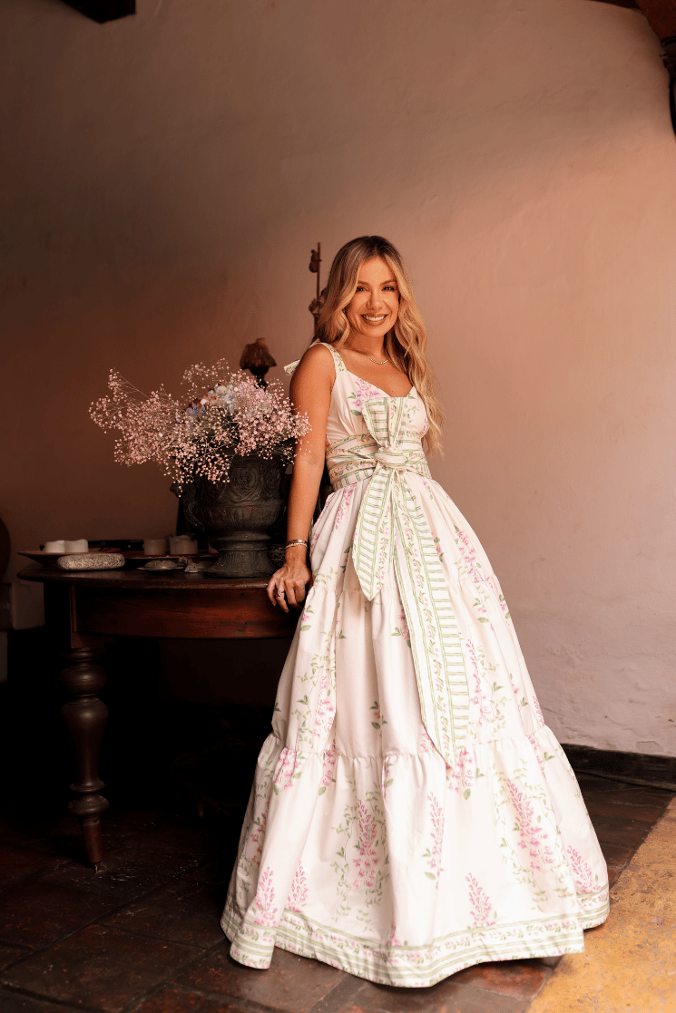 Ollie Dress
