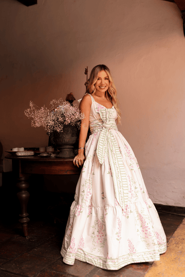 Ollie Dress