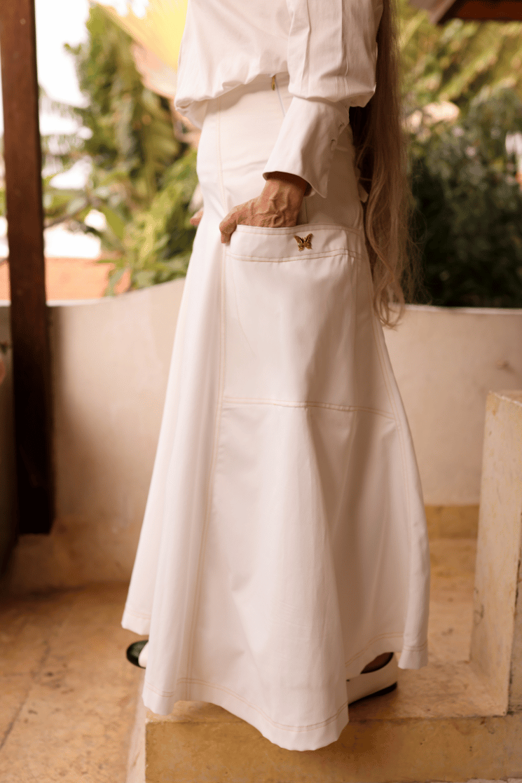 Hazell Skirt