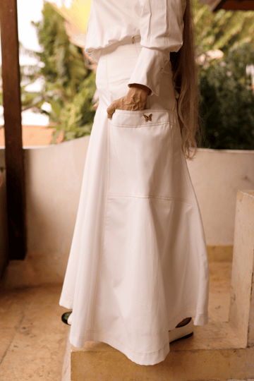 Hazell Skirt