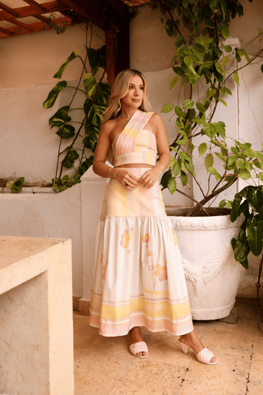 Bennet Skirt